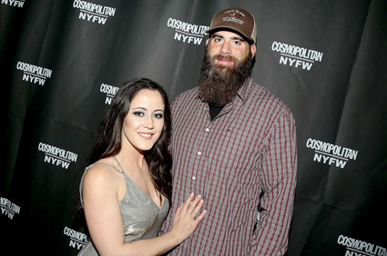 Jenelle Evans' husband admits to shooting and killing their dog